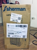 reviewSherman ลำโพงอเนกประสงค์ ขนาด 8 นิ้ว รุ่น APS 109 Plus comment 1