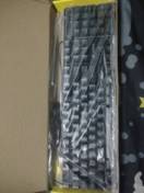 reviewNubwo Gamingคีบอร์ดมีไฟ Rainbow KEYBOARD NUBWO NK 19 Valo nk36 Razeak KG 8702 RK 8165 comment 3