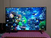 review2022 NEW LG 55NANO75SQA NanoCell 4K Smart TV55NANO75SQAl HDR10 Pro l LG ThinQ AI l Google Assistant comment 5