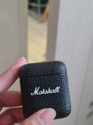 reviewMARSHALL MINOR III BLACK true wireless tws1 comment 2