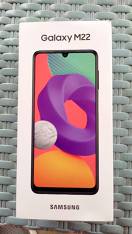 reviewM series Samsung Galaxy M53 5G 8128GB5000 mAh0 MobileStation M22 M32 M23 M33 M52 5G comment 1