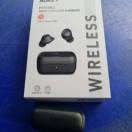 reviewAUKEY EP T35 หูฟังบลูทูธ Portable Sport True Wireless Earbuds หูฟังสปอร์ต หูฟังไร้สาย10mm driver Bluetooth 5 1 IPX7 รุ่น EP T35 comment 1
