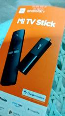 review 1399 ดูโค้ดรูป 2 Xiaomi Mi TV StickTV Stick 4K ระบบปฏิบัติการ Android TV 9 0 เชื่อมต่อ HDMI comment 1