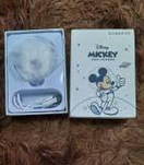 reviewร้านแนะนำDisney LK 11 หูฟังบลูทูธ หูฟังไร้สาย ระบบเสียงสเตอริโอ กันน้ำ คุณภาพเสียงระดับ HD อายุการใช้งานแบตเตอรี่ยาวนานเป็นพิเศษ เวลาแฝงต่ำของเกม บลูทูธ 5 3 สากลสำหรับ Android และ iOS comment 3