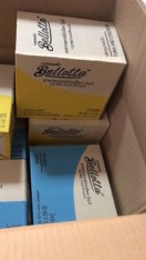 review[ซอง] Bellotta (เบลลอตต้า) อาหารเปียกแมว อาหารแมวเปียห อาหารซอง 85g comment 3