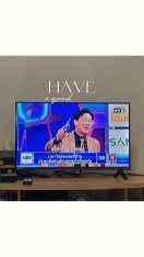 reviewToshiba TV ทีวี 32 นิ้ว HD Smart TV Wifi รุ่น 32E31KP Dolby Audio 2022 comment 2