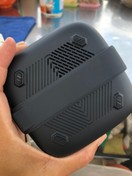 review1Tribit Stormbox Micro2 BTS12 Black Bluetooth speaker comment 3