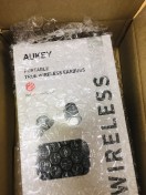 reviewAUKEY EP T35 หูฟังบลูทูธ Portable Sport True Wireless Earbuds หูฟังสปอร์ต หูฟังไร้สาย10mm driver Bluetooth 5 1 IPX7 รุ่น EP T35 comment 3