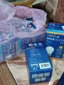 reviewร้านแนะนำLamptan LED Bulb (10,000ชม.)หลอดไฟ แลมป์ 5W,7W,9W,11W,14Wขั้ว E27 แสงขาวdaylight/แสงเหลืองwarm white comment 3