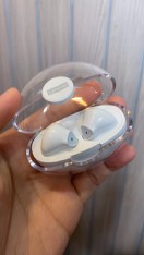 reviewLenovo LP80 Pro TWS หูฟังบลูทูธ 3D สเตอริโอ เบส ชุดหูฟังไร้สาย True Wireless Earbuds พร้อมไมโครโฟน comment 2