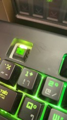 reviewRazer Cynosa Lite Single Zone Chroma RGB Backlighting Spill Resistant Gaming Keyboard คีย์บอร์ดเกมมิ่งTH EN  comment 2