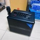reviewSherman ลำโพงช่วยสอน รุ่น APS 107 สีดำ  comment 2