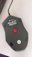 reviewร้านแนะนำเมาส์ Nubwo Silent Mouse NM 19 ไร้เสียงคลิก ประกันศูนย์ 1ปี comment 2