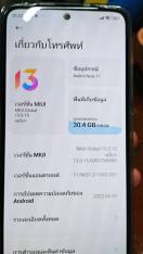reviewร้านแนะนำXiaomi Redmi Note 11 Ram4/6+128GB ประกัน15เดือน comment 2