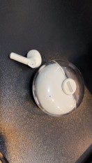 reviewLenovo LP80 Pro TWS หูฟังบลูทูธ 3D สเตอริโอ เบส ชุดหูฟังไร้สาย True Wireless Earbuds พร้อมไมโครโฟน comment 3