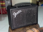 review โค้ดลดเพิ่ม 50FENDER ลำโพง INDIO 2 Bluetooth Speaker2 สี comment 4
