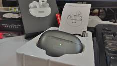 reviewLenovo LP5 TWS หูฟังบลูทูธไร้สาย พร้อมไมโครโฟน 9D สเตอริโอ IPX5 กันน้ำ สําหรับ IOS Androids comment 5
