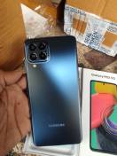 review Samsung Galaxy M53 5GM52 5GM33 5G 8128GB5000 mAh 25W by MobileStation M22 M23 M32 5G comment 1