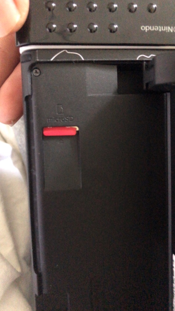 SanDisk microSDXC for the Nintendo Switch 128GB ลายมาริโอ้ 