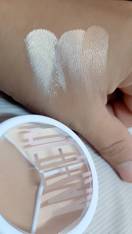 reviewร้านแนะนำพาเลตต์คอนซีลเลอร์ 3 สี คอนทัวร์ คอนทัวร์หน้า ปกปิดรอยคล้ําใต้ตา comment 5