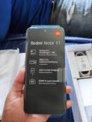 reviewร้านแนะนำXiaomi Redmi Note 11 Ram4/6+128GB ประกัน15เดือน comment 2