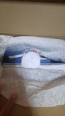 reviewVANS Old SkoolNavy VN000D3HNVY รองเท้าแวน แท้ 100 โดย VANS Thailand DealerWeSneaker comment 2