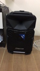 reviewSherman ลำโพงอเนกประสงค์ ขนาด 8 นิ้ว รุ่น APS 109 Plus comment 3
