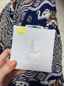 reviewหูฟังบลูทูธ Baseus WM02 หูฟังไร้สาย True Wireless 5 3 TWS เบสแน่น ควบคุมผ่านแอพได้ comment 1
