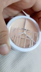 reviewร้านแนะนำพาเลตต์คอนซีลเลอร์ 3 สี คอนทัวร์ คอนทัวร์หน้า ปกปิดรอยคล้ําใต้ตา comment 1