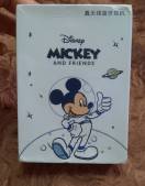 reviewร้านแนะนำDisney LK 11 หูฟังบลูทูธ หูฟังไร้สาย ระบบเสียงสเตอริโอ กันน้ำ คุณภาพเสียงระดับ HD อายุการใช้งานแบตเตอรี่ยาวนานเป็นพิเศษ เวลาแฝงต่ำของเกม บลูทูธ 5 3 สากลสำหรับ Android และ iOS comment 2