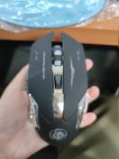 reviewร้านแนะนำ พร้อมส่งเมาส์เกมมิ้ง เมาส์บูทูธ Gaming Mouse RGB MOUSE มีสาย ไร้สาย มีเสียง ไร้เสียง มาโคร ไม่มาโคร เมาส์ mous comment 3