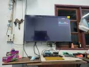 reviewToshiba TV ทีวี 43 นิ้ว Full HD Digital TV รุ่น 43S25KP Dolby Audio ทีวีดิจิตอล comment 4