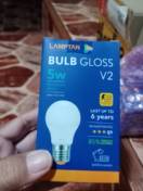 reviewร้านแนะนำLamptan LED Bulb (10,000ชม.)หลอดไฟ แลมป์ 5W,7W,9W,11W,14Wขั้ว E27 แสงขาวdaylight/แสงเหลืองwarm white comment 1