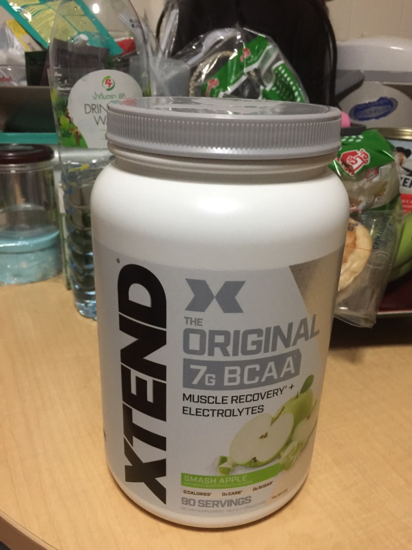 最安値級価格 XTEND サイベーション ウォーターメロン BCAA SCIVATION 30杯分 エクステンド アミノ酸