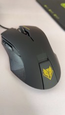 reviewร้านแนะนำเมาส์ Nubwo Silent Mouse NM 19 ไร้เสียงคลิก ประกันศูนย์ 1ปี comment 1