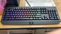 reviewRazer Cynosa Lite Single Zone Chroma RGB Backlighting Spill Resistant Gaming Keyboard คีย์บอร์ดเกมมิ่งTH EN  comment 1
