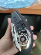 reviewร้านแนะนำ พร้อมส่งเมาส์เกมมิ้ง เมาส์บูทูธ Gaming Mouse RGB MOUSE มีสาย ไร้สาย มีเสียง ไร้เสียง มาโคร ไม่มาโคร เมาส์ mous comment 4