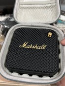 reviewNew Arrival MARSHALL WILLEN BLACK AND BRASSmarshall1 comment 1