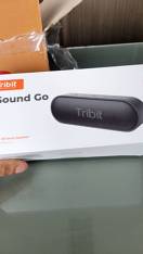 reviewลำโพงบลูทูธ Tribit XSound Go BTS20C Gen 2 Bluetooth speaker ลำโพงไร้สาย ลำโพง ลำโพงบรูทูธ comment 0