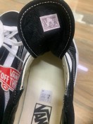 review ใส่โค้ด APXFEB1 ลด 130Vans รองเท้าผ้าใบ Old Skool 2สี  comment 3