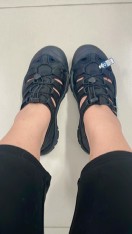 reviewมาเเลวจ้าkeenรุ่นใหม่พร้อมส่งคะ comment 3