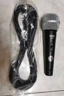 reviewร้านแนะนำ จัดส่งด่วนทันที Shure SV100 ไมโครโฟน SV100Xฟรี สายไมค์ยาว 4 5 m ประกันศูนย์มหาจักร 2ปี Music Arms comment 4