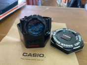 reviewCasio watch G SHOCK แท้100 รุ่นGA 100 1A2 นาฬิกาข้อมือชาย ของแท้จัดส่งพร้อมกล่องคู่มือใบประกันศูนย์CMG 1ปีกันน้ำ comment 2
