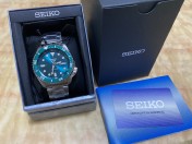 reviewแท้ศูนย์ไทย วันที่ ENG SEIKO NEW SPORT 5 SRPD76K SRPD63 SRPD53 SRPD55 SRPD61K SRPD65K comment 4