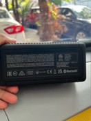 review NEWของแท้100 MARSHALL EMBERTON Willen ลําโพงบลูทูธไร้สายกลางแจ้งแบบพกพา ลำโพงเสียงเบสหนักเหมือนปืนใหญ่ขนาดเล็ก comment 2