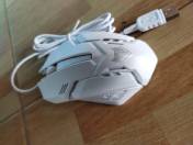 reviewร้านแนะนำNUBWO INFAREZ NKM 623 ชุดมีไฟเกมส์มิ่ง คีย์บอร์ด เม้าส์ Keyboard AND Mouse มี3สีพร้อมส่ง  comment 4