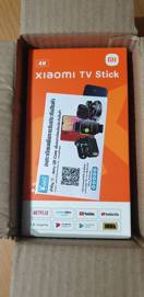 reviewร้านแนะนำ พร้อมส่ง Xiaomi Mi TV Stick 1080P 4K Android TV 11 0 แอนดรอยด์ทีวีสติ๊ก รองรับ Disney hotst comment 1