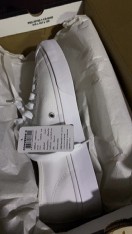 review โค้ดลดเพิ่ม 390 บาท Pootonkee Sports CONVERSE Jack Purcell ลิขสิทธิ์แท้ รองเท้าคอนเวิร์ส รองเท้าผ้าใบ comment 3