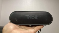 reviewร้านแนะนำ ฟรีถุงผ้า ประกันศูนย์ไทย1ปี Tribit XSound Go Gen2 ลำโพงบลูทูธ BTS20C Bluetooth speaker ลำโพง ลำโพงบรูทูธ comment 3