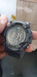 reviewร้านแนะนำCASIO นาฬิกาข้อมือผู้ชาย สายเรซิน รุ่น AE 1500WH AE 1500WH 1A AE 1500WH 8B AE 1500WH 1AVDF AE 1500WH 8BVDF comment 4